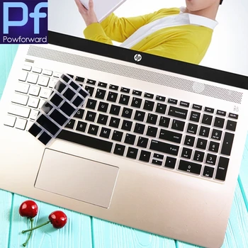 

Laptop Keyboard Cover Protector for HP ENVY x360 15-cn0006tx cn0007tx 15-cn0008tx cn0007na cn0009x 15-cn series cn1000ne 15.6''