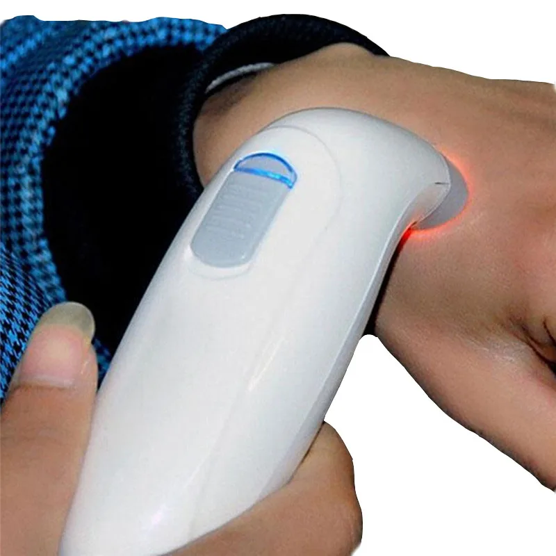 Electronic Pest Trap skin Itch Remover Pain Relief Mosquito Bee Bites