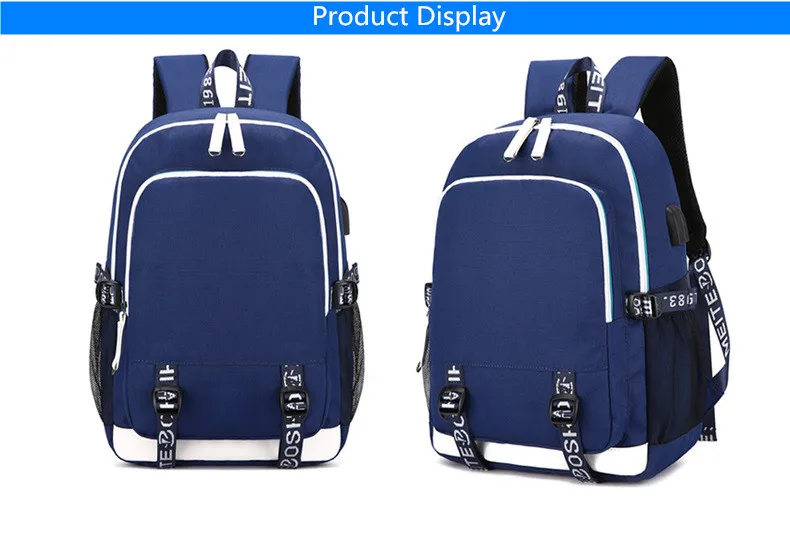 FengDong милый школьный рюкзак для девочек водостойкие школьные сумки женский рюкзак usb зарядка ноутбук сумка 15,6