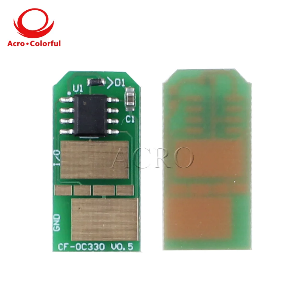 

1.5K 44992401 Toner chip for OKI B401 MB441 MB451 laser printer copier cartridge refill