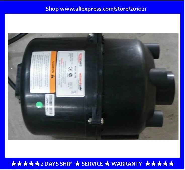 DXD 6X 1.5HP Air Blower,Power: 220 240v, Amps: 9 3.7 50