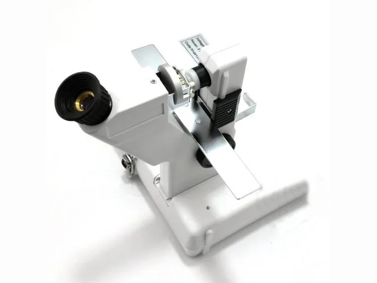 

Portable Manual Lensemter Optical Tester CP-1B 220V
