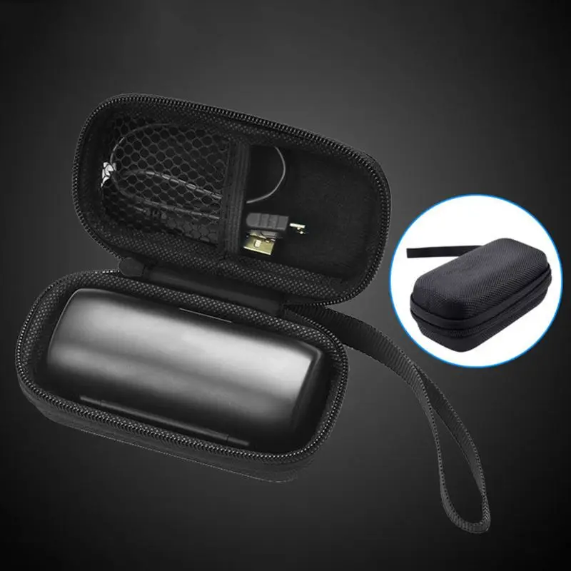 Новая защитная сумка для переноски Samsung Gear IconX Edition Bluetooth наушники Airpods SoundSport