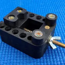 45 мм Регулируемый Чехол для часов, чехол для часов, набор инструментов для ремонта