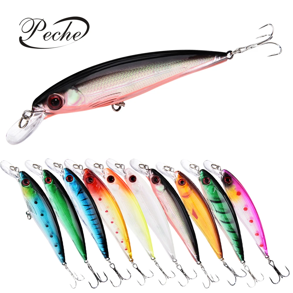 بيكي أسماك الصيد السحر Wobblers 3D عيون العائمة الليزر Crankbaits ل توبواتر البحر الكارب الصيد البلاستيك الطعوم Pesca إيسكا بيكي أسماك الصيد السحر Wobblers 3D عيون العائمة الليزر Crankbaits ل توبواتر البحر الكارب الصيد البلاستيك الطعوم Pesca إيسكا