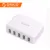 ORICO USB Зарядное Устройство ABS 5 Порта 5 V 8A 40 Вт Телефон Планшетный Адаптер для iPhone 5 6 7 Galaxy S7 Xiaomi Mi 5 HTC 10 Телефон зарядное устройство