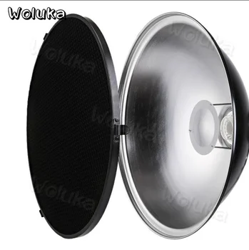 

42cm radar cover hive mesh photography flash lighting light bowen mouth shadow shed light effect accessories CD50 T06