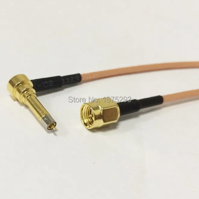 RF SMA Male Switch 3G Modem Connector Cable Assembly For LTE Yota One LU150/Huawei E1550 E171 E153/ZTE MF100 MF180 | Обустройство