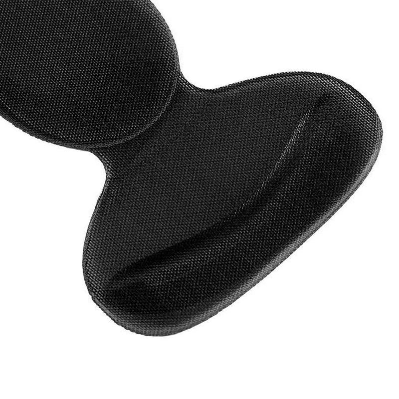 1Pair T-Shape High Heel Grips Liner Arch Support Orthotic Shoes Insert Insoles Foot Heel Protector Cushion Pads for Women