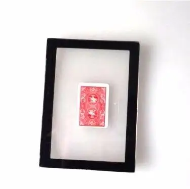 

Card Changing Frame Magic Tricks Close-up Magic Card Classic Toys Party Shows Magic Gimmick Props Easy To Do For Kids Magic