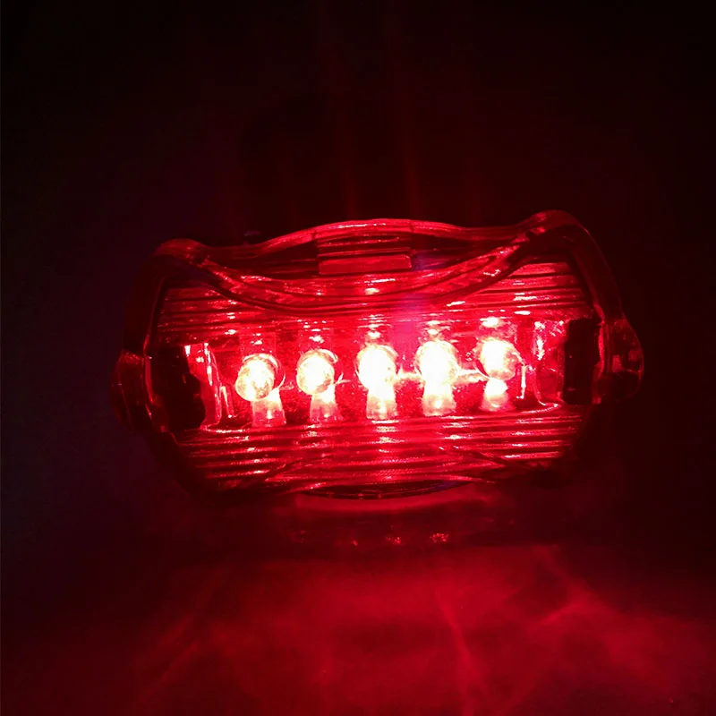 Top Bike Bicycle Light Super Bright Bicycle Tail Lights LED Cycling Rear Light Moutain Bike Taillight for Cycling Accessories Lamp 4 Top Bike Bicycle Light Super Bright Bicycle Tail Lights LED Cycling Rear Light Moutain Bike Taillight for Cycling Accessories Lamp 4