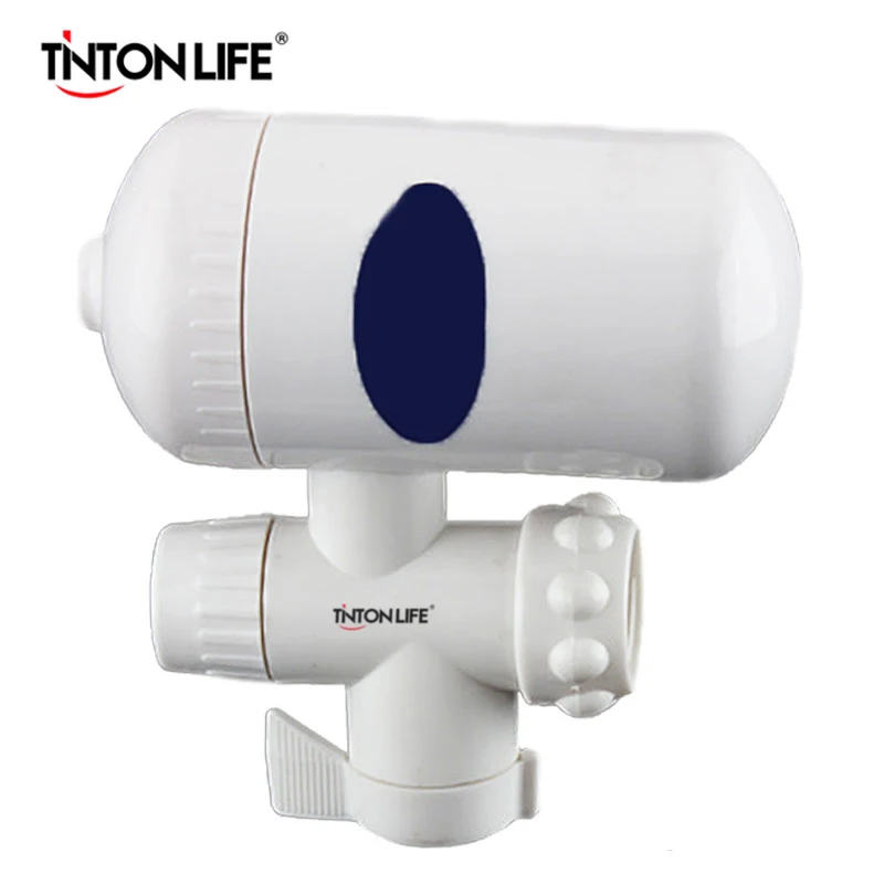 TINTON LIFE Hi Tech бытовой фильтр для воды 1 кухонный набор водопроводной здоровья кран
