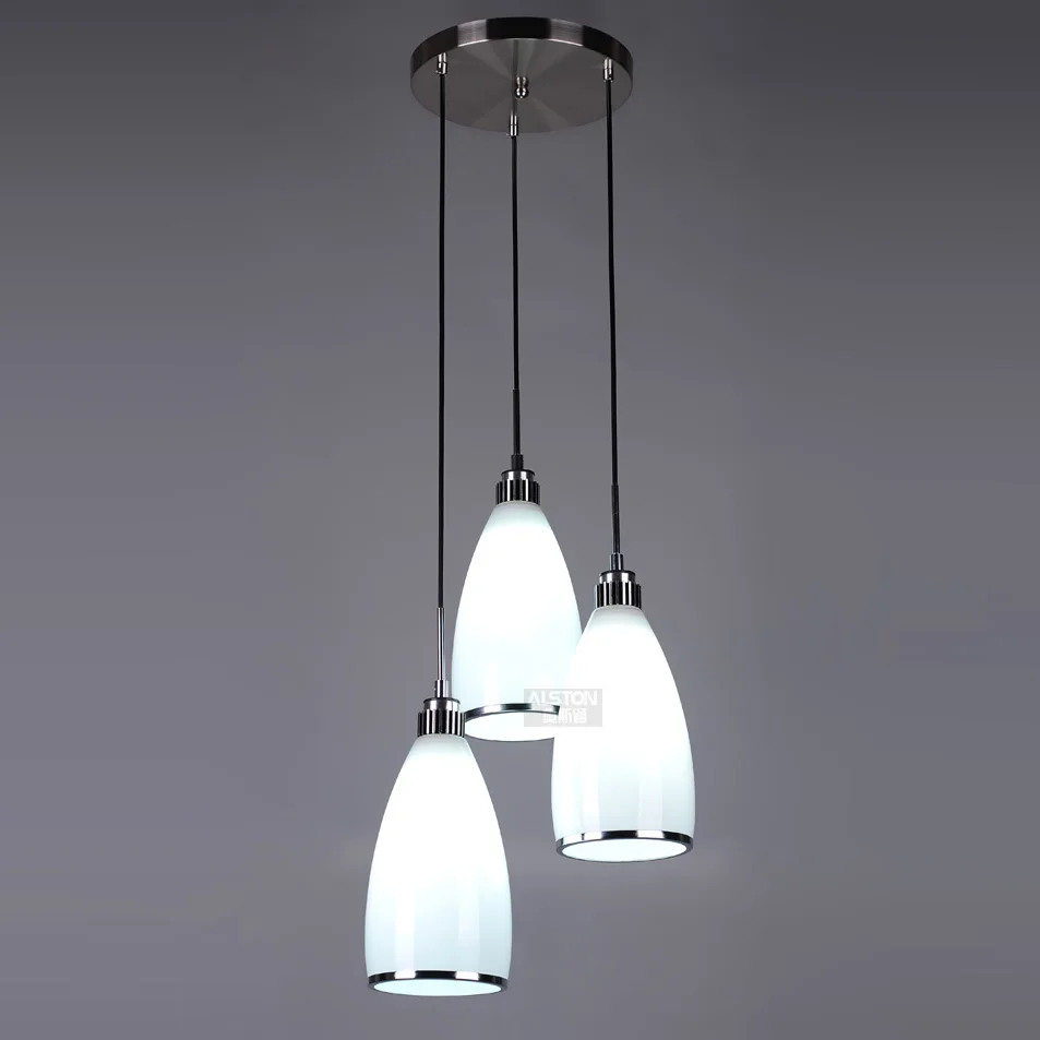 Modern Kaca Dining Room Pendant Light Restaurant Bar Kontra Pendant Lamp Hallway Blacony Liontin Pendant Lamp Lighting Restaurantsrestaurant Bar Counter AliExpress