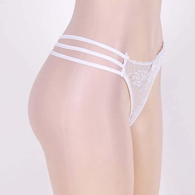 Comeondear штаны Perizoma Donna сексуальный мутандин сексуальный Кавалло Aperto PB5095 Прозрачные шорты кружевное нижнее белье с ремешками