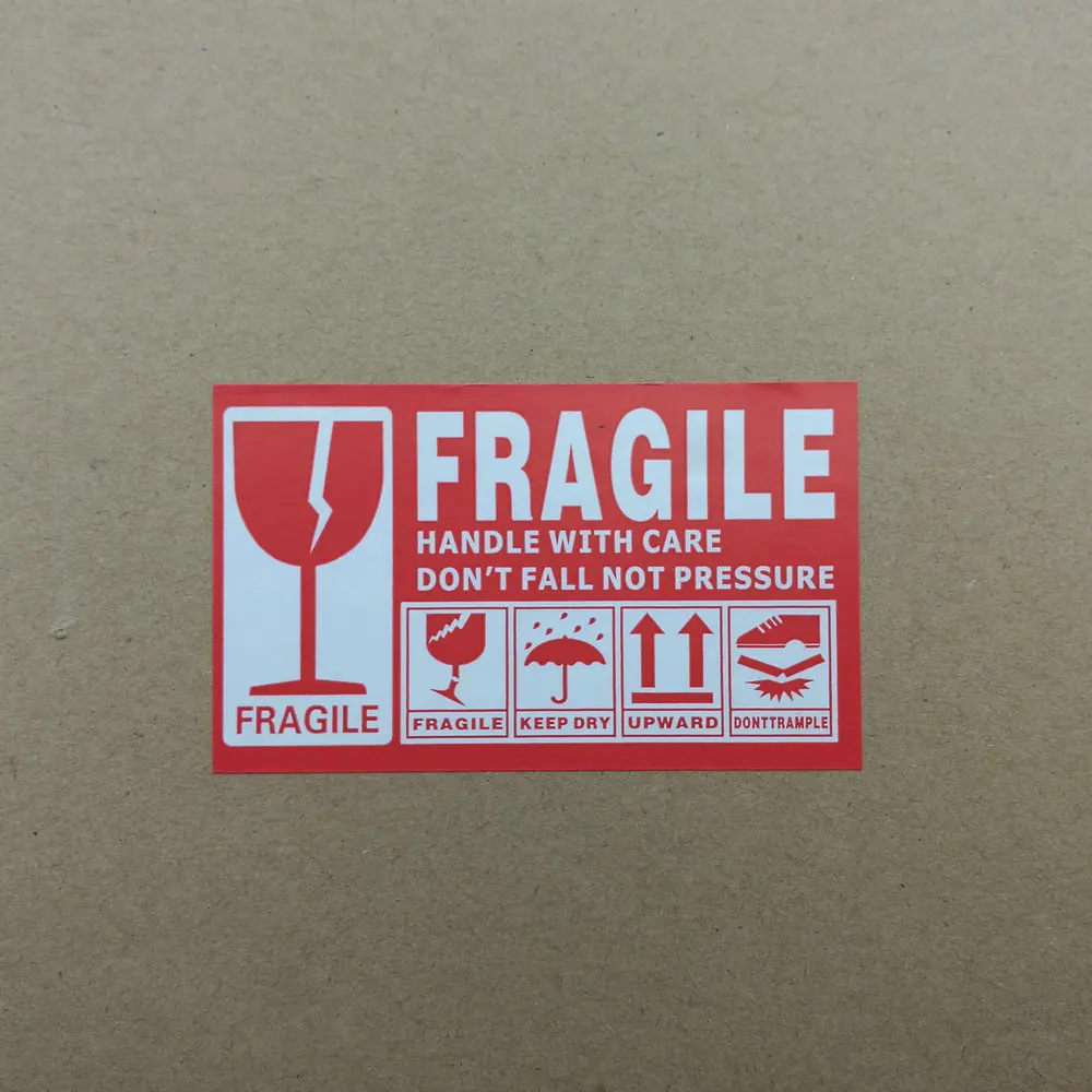 Fragile Slave