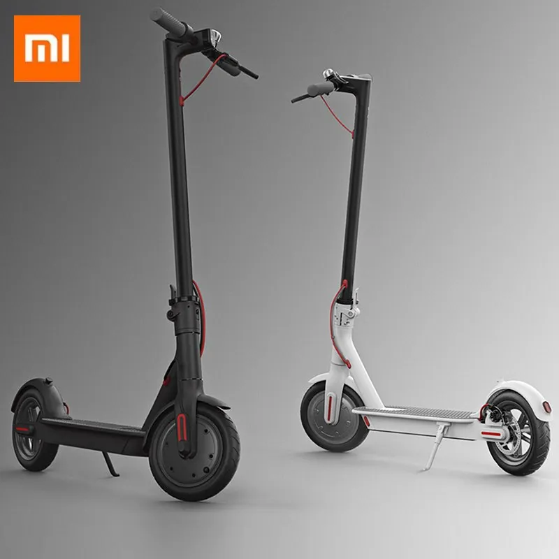 Buy Original Xiaomi Electric Scooter with E ABS Energy Recovery System