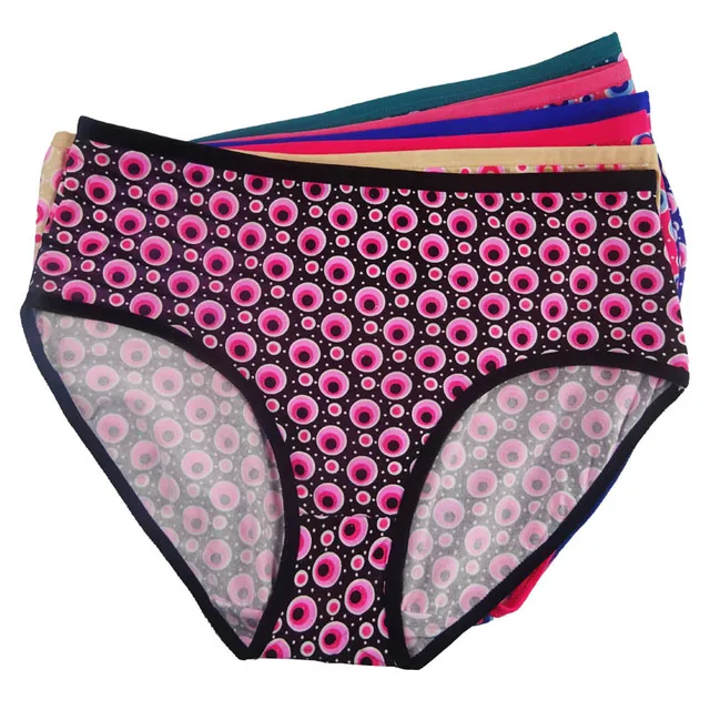 free all cotton underwear