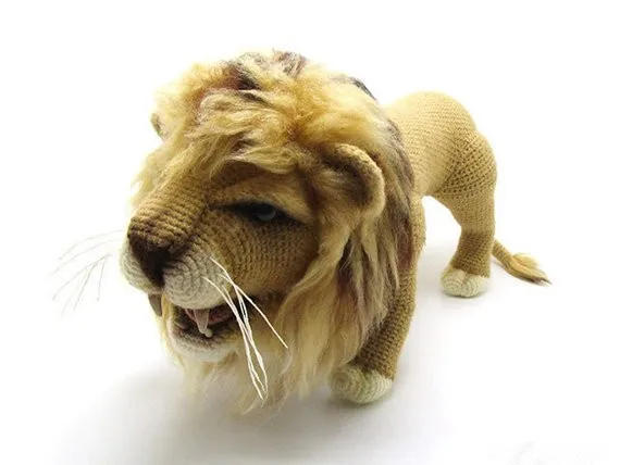 Lion