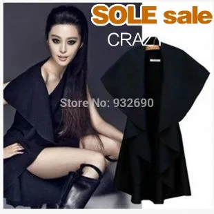 Women Coat Coats Direct Selling Regular Open Stitc...