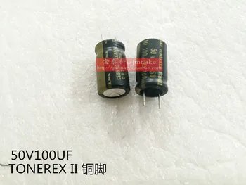 10pcs 180uF 35V180UF Japon ELNA RJJ Basse Impédance Audio Capacitor 10x16mm