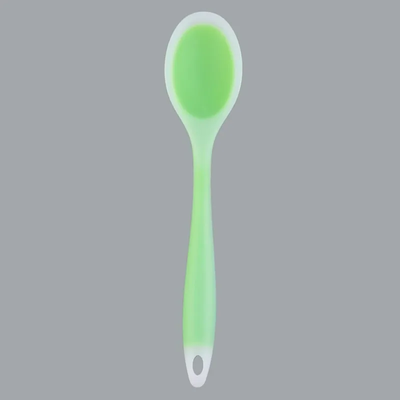 Silicone Kitchen Utensils