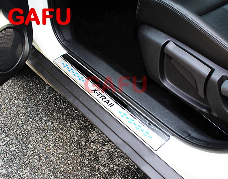x-trail doorsill 4