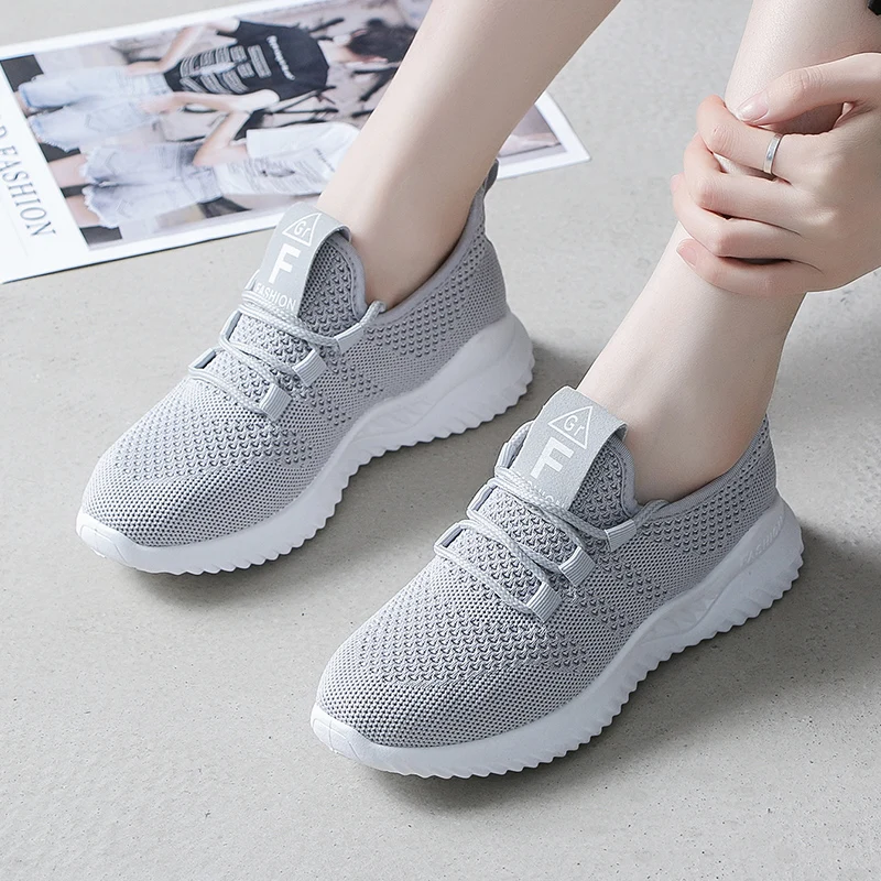 new womens trainers 2019