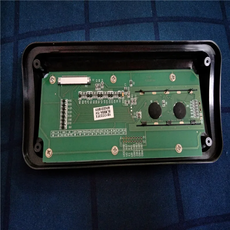 LCD0