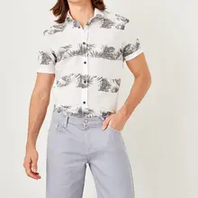 Trendyol новые сиреневые мужские шорты С 5 Карманами TMNSS19CI0005