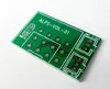 Double Sided PCB for ALPS RK27 RK16 Potentiometer 3pin / 4pin Stereo Tinned ► Photo 1/2