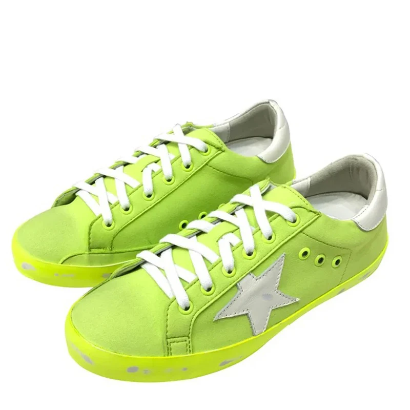 

2019 Women Skateboarding Shoes Genuine Leather Canvas Shoes Woman Brand Outdoor Athletic Womens Sneakers Walking Sport Shoes
