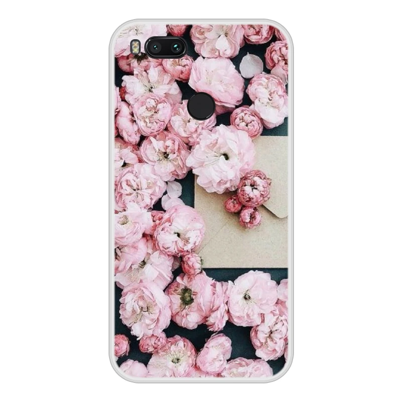 حالة ل شياو mi mi A1 لينة سيليكون TPU بارد تصميم نمط غطاء مطبوع كوكه ل شياو mi mi A1 mi A 1 الهاتف حالات حالة ل شياو mi mi A1 لينة سيليكون TPU بارد تصميم نمط غطاء مطبوع كوكه ل شياو mi mi A1 mi A 1 الهاتف حالات