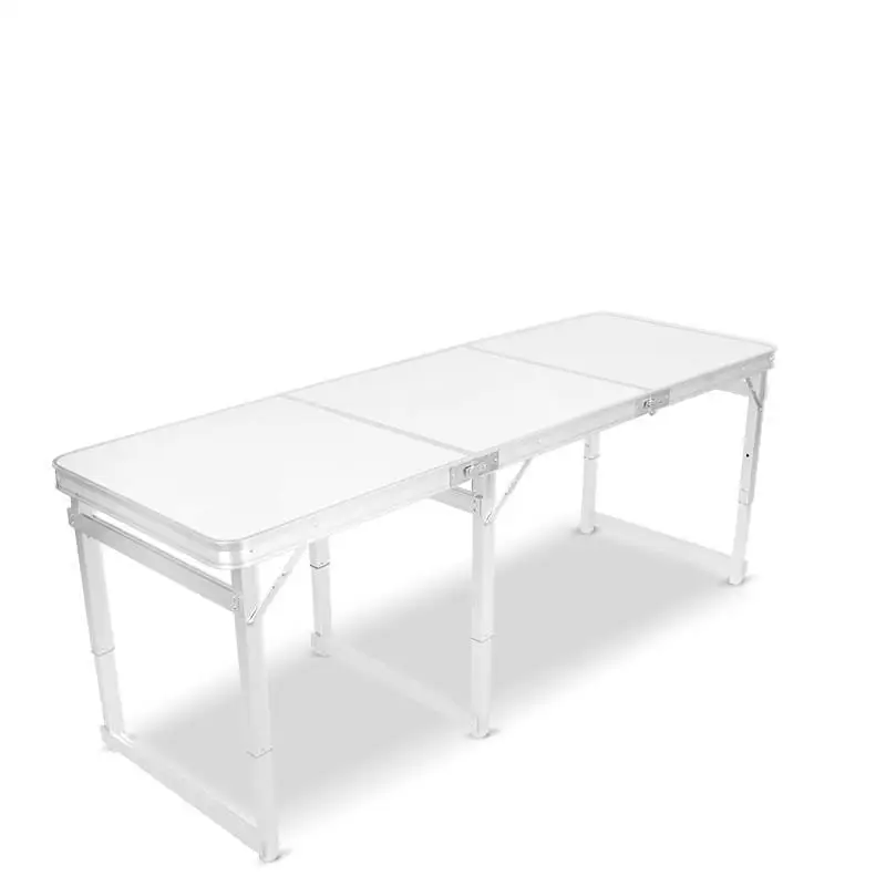 Pliante Tavolo Pieghevole Comedor Ouro Set A Manger Moderne Tablo Tafel Dinning Tisch Plegable Folding Mesa Desk Dining Table