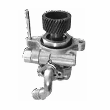 

FEBIAT POWER STEERING PUMP USED FOR FORD 80070359