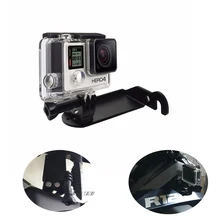 For BMW R1200GS Right Front Bracket for Go Pro for BMW R 1200 GS Adventure LC