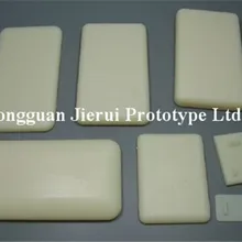 Профессиональный OEM Пластиковый CNC быстрый прототип с пользовательским дизайном обслуживания и Китай пластиковый прототип производитель