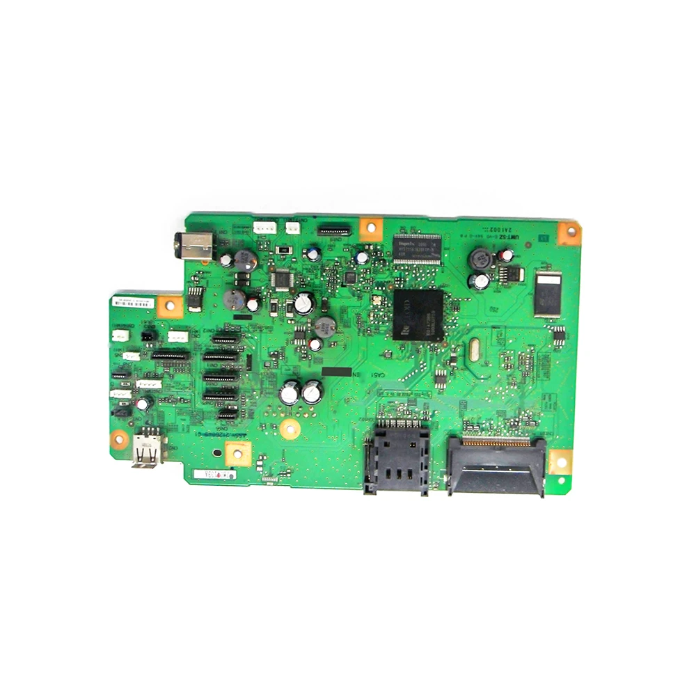 

PCA ASSY Formatter Board logic Main Board MainBoard mother board for Epson TX650 PX650 EP-702A printer