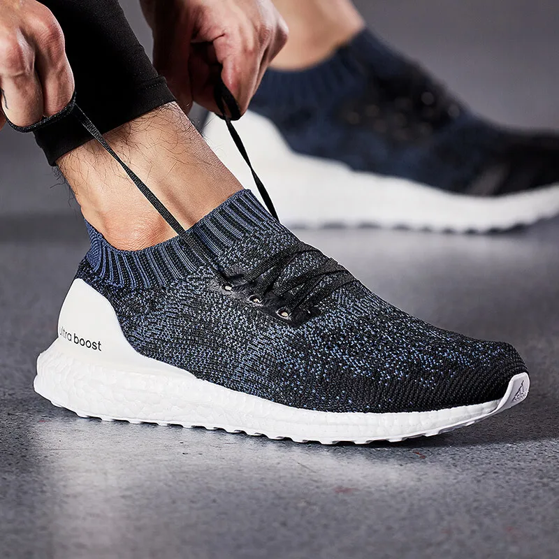 Оригинальный Новое поступление 2018 Adidas Uncaged мужские кроссовки