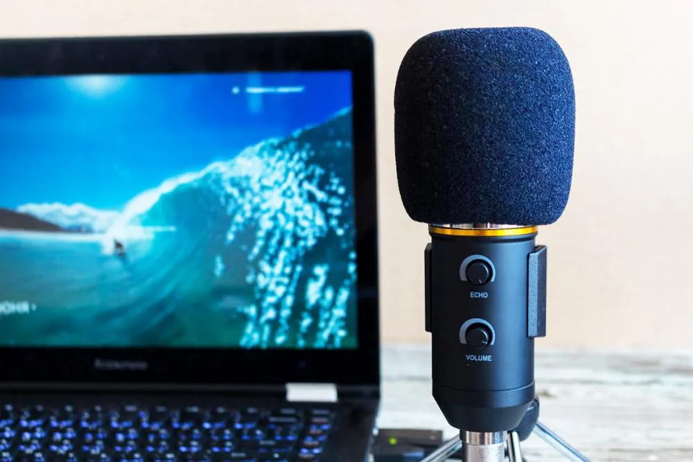 Microphone For Computer 9