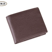 J.M.D Винтаж Пояса из натуральной кожи для мужчин бумажник карты и деньги 8063C