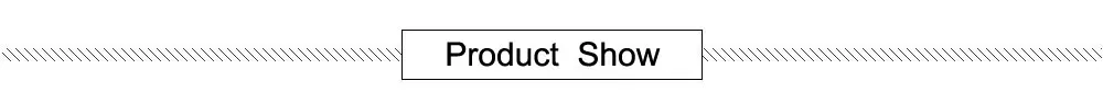 5 Product-Show