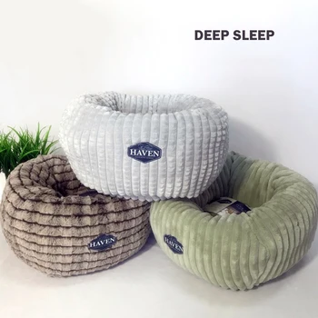 

Thick warm cat Dogs Beds Nest Sleeping Bag Dog Beds For Small Dogs Soft and comfortable pet nest Princess Sleep Dog Bed