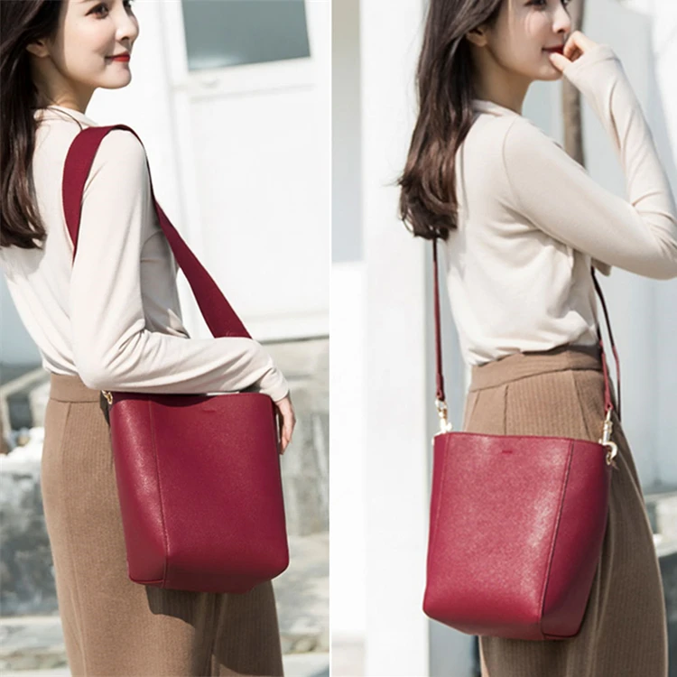 Bolsas de ombro