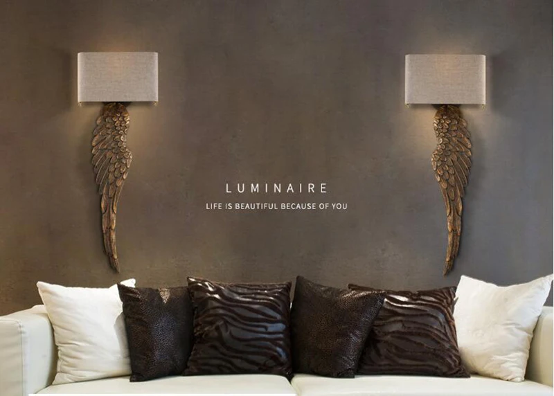 wall lamp 16
