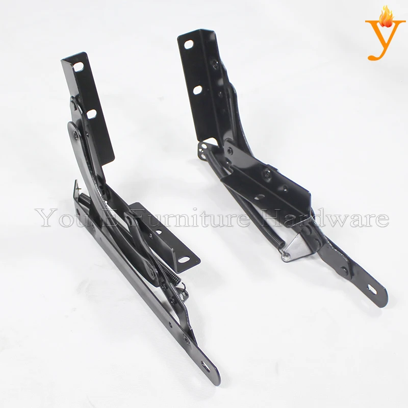 Мебельная фурнитура диван кресло регулируемая складные петли|folding hinge|folding chair