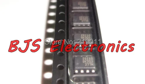 

Free Shipping SSC2S110-TL 2S110 SSC2S110 SOP 100% original