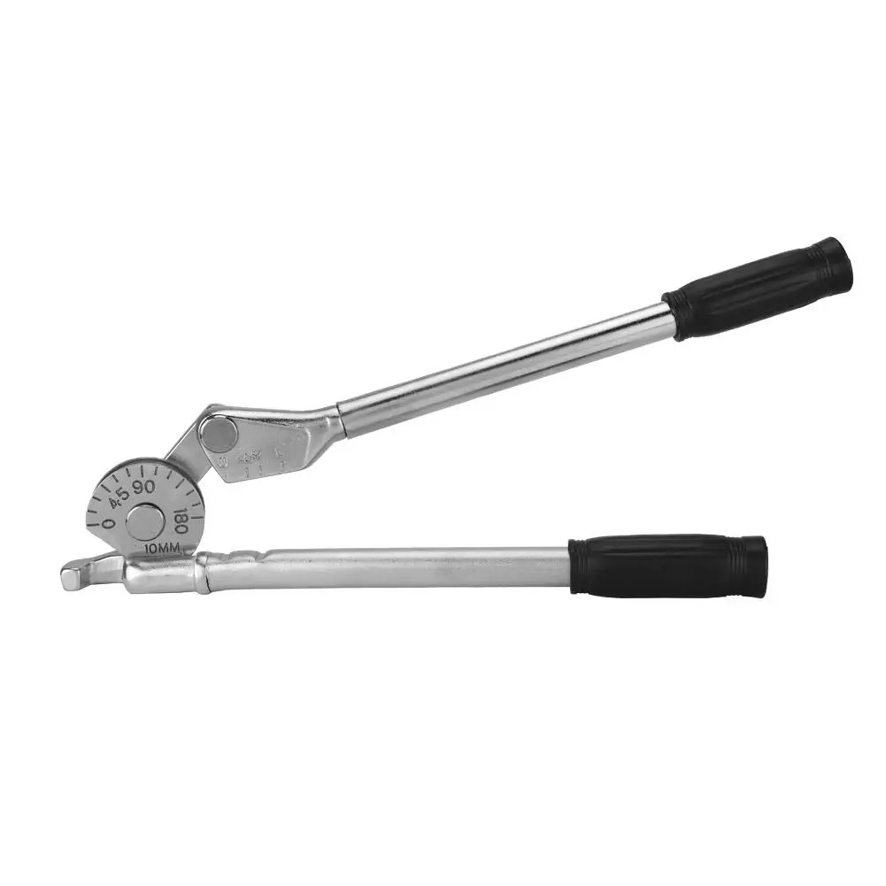 180 градусов ручной трубогибочный инструмент для меди алюминиевый трубогиб для стальной трубы инструменты