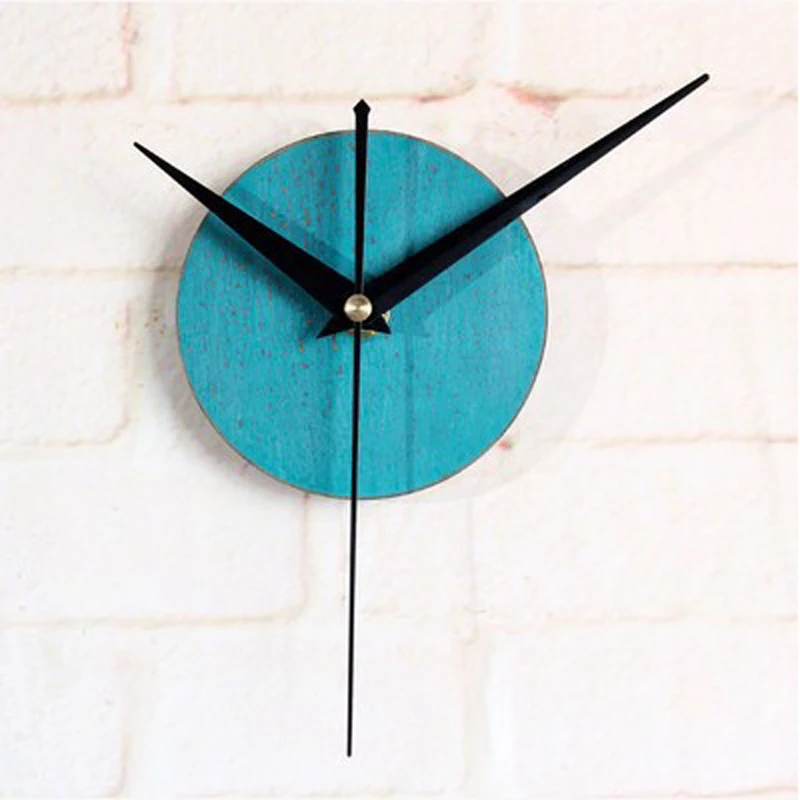 Saat настенные часы Reloj часы Relogio де parede Duvar Saati Horloge Murale акриловые самоклеящиеся цифровые настенные часы Klok часы