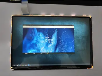 

8.9 inch 1920*1200 IPS LCD Monitor for Aida 64 Extended Display Gaming CPU GPU Fans PC System Screen Raspberry Pi Diy Kit