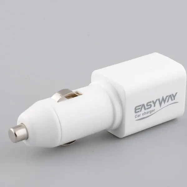 Купить EasyWay автомобильное зарядное устройство глобальной gps локатор